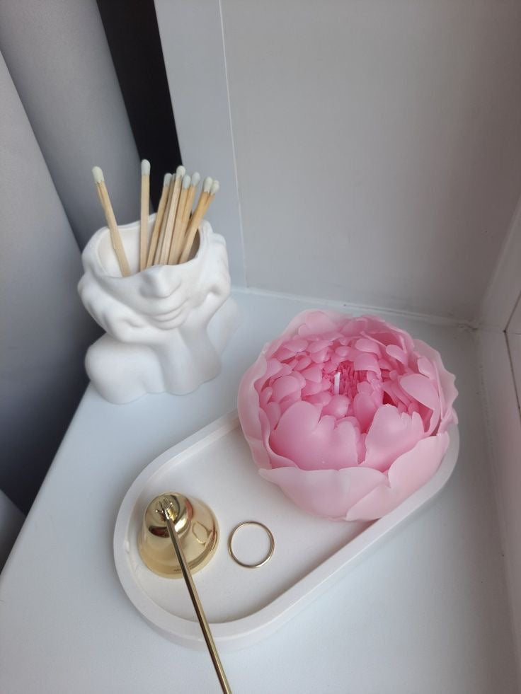 World Of Candles