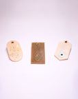 Trio Nour Ramadan Hanger Soaps