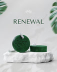renewal natural scented soap