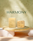 harmony natural scented soap 