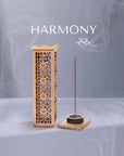 harmony natural scented sticks