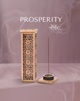 prosperity natural scented sticks